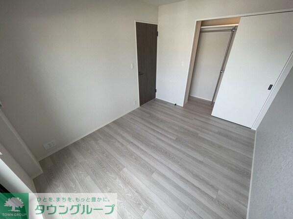 パークアクシス下北沢の物件内観写真